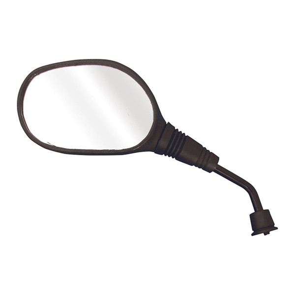 bike it Bike it left hand honda mirror - #h004l